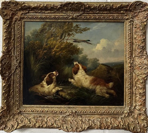 George armfield - armfield, (1808-1893)
