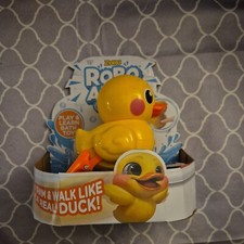 Zuru Robo Alive Junior Bath