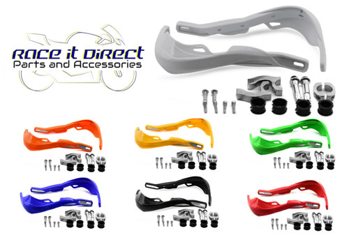 22mm 1 motorbike hand - 7/8", 1"