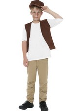 Childrens Size Victorian