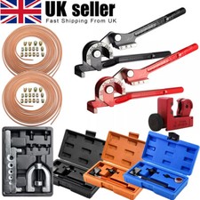 Brake Line Double & Single