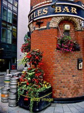 Photo 6x4 Belfast City Centre