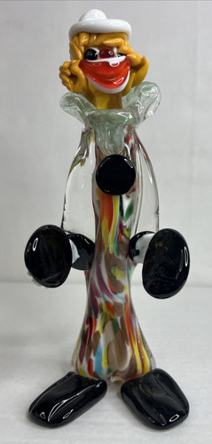 Vintage murano art glass - vintage,