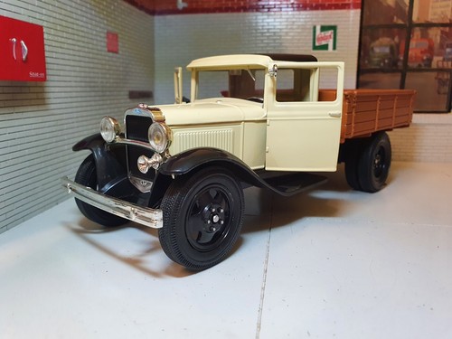 Ford lorry pickup - pickup, 1931