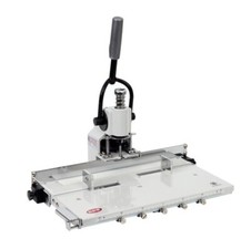 Filepecker Multi Hole