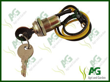 Petrol Ignition Starter Switch