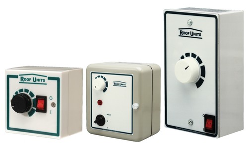 Vent axia roof units amp - axia,