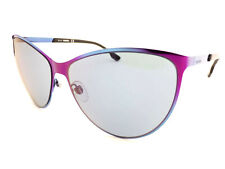 Diesel Sunglasses Shiny Purple
