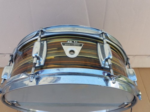 1969 ludwig piece drum - 1969,