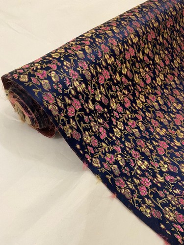 Mtr navy lilac gold - mtr, navy/lilac/gold