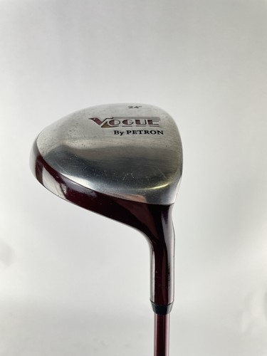 Petron ladies wood - ladies, 24*