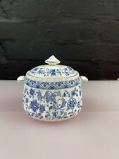 Minton Shalimar Covered / Lidded Sugar Bowl Last 1 Available
