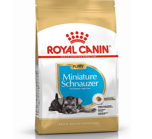 Royal canin puppy - royal, miniature