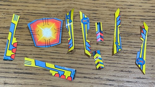Centurions skybolt original - skybolt,