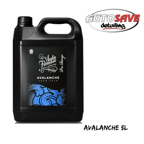 Auto finesse avalanche litre - finesse, 5
