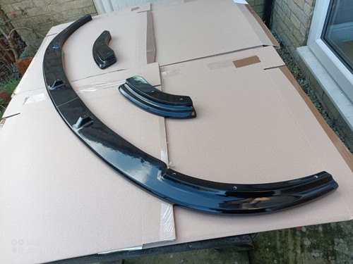 Alpha pods ford fiesta mk6 - alpha,