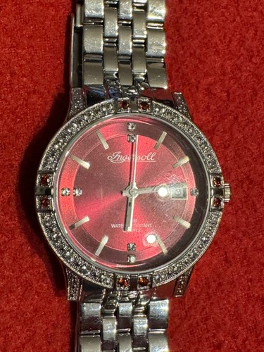Ingersoll jems mens watch - ingersoll,