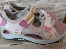 Brand New Girls Ecco Sandals