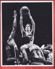 1975  SIXERS  COLLINS  VS