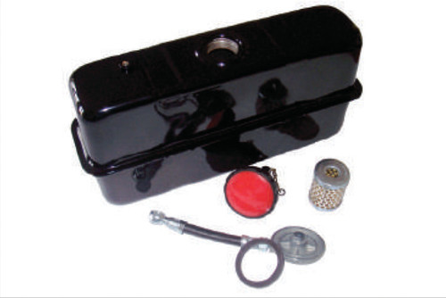 Complete diesel fuel tank for - diesel,