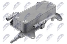 NTY Oil Cooler automatic