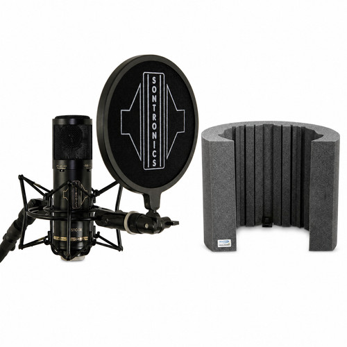 Sontronics stc pack - sontronics, stc-3x