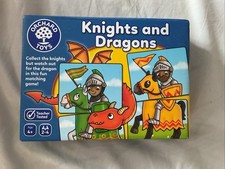 Orchard Toys Massive Collection Board 160+ Games Flash Cards Learn or Puzzle Fun