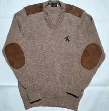 Vintage Dunn & Co Shetland