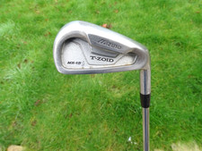 MIZUNO MX-15 3 IRON 22* STEEL