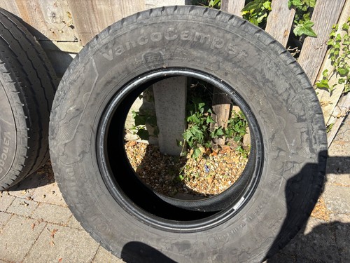 Continental 225 cp - 225, 16