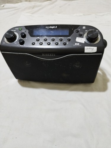 Roberts ecologic portable - ecologic,