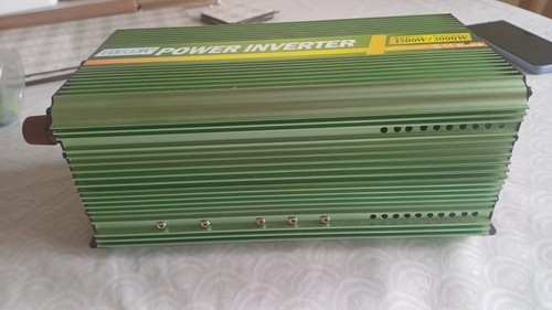 Pure sine wave power - pure,