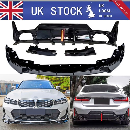 Performance bodykit body kit - body,