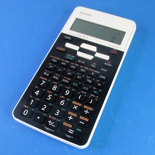 Sharp 531tth scientific - el-531tth,