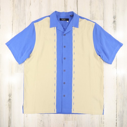 Nat nast shirt mens - nast, large