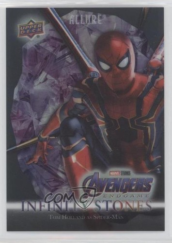 2022 marvel allure - marvel,