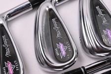 MacGregor M565 V-Foil Irons /