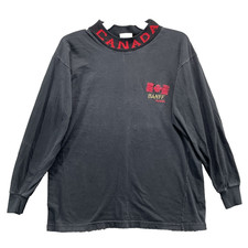 VTG Cityscape Banff Canada