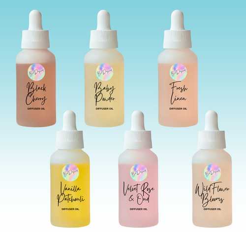 50ml luxury reed - 50ml,