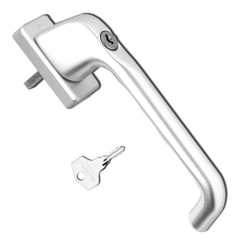 L15369 hoppe upvc tilt - tilt, &