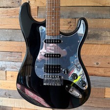 Project Fender Starcaster