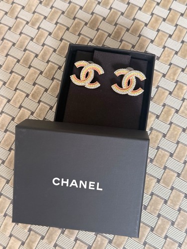 Chanel 23c crystal - chanel,