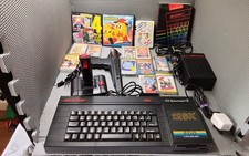 Sinclair ZX Spectrum 128k +3