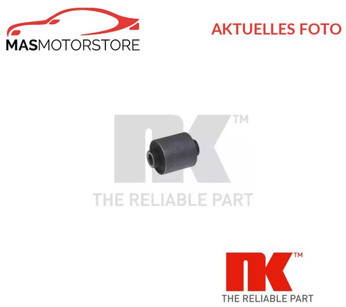 Front wishbone bearing bushing - front,
