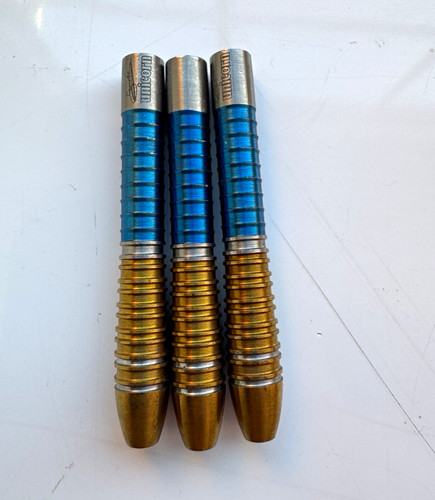 Gary anderson duo 23g - gary,