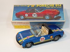 Daiya VW Porsche 914 in