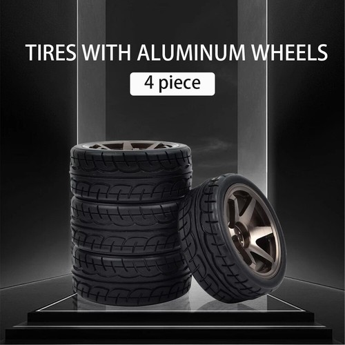 New 4pcs tires - 4pcs, w/