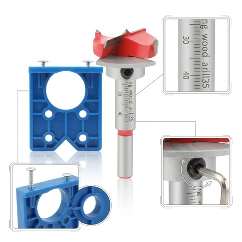 35mm for kitchen doors - for,