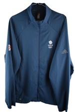 ADIDAS Team GB Blue