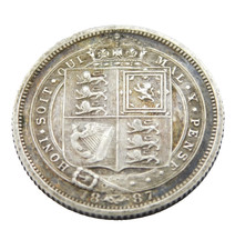 Queen Victoria Silver Jubilee